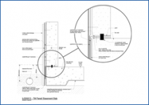 Tilt Panel Basement Slab